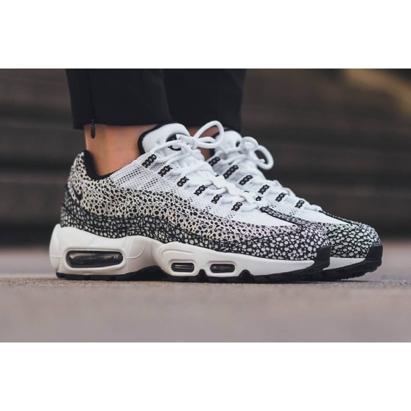 Nike Shoes - RARE Nike AirMax 95 Women’s Sneakers